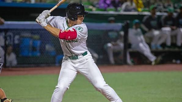 Stafura Strokes Two Hits in Wednesday Afternoon Defeat | MiLB.com