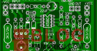 Cara Membuat Rangkaian Input Balance Yang Simple Sejatinya Rangkaian Ini Berfungsi Sebagai Rangkaian Penguat Signal Pada Mixer Audio Rangkaian Elektronik Audio