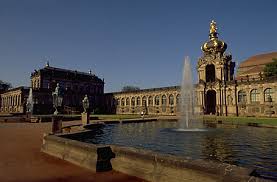 Image caption most of dresden was destroyed after the british and us. Dresden Germany Britannica