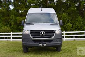 June 30 2021 11:08 pm. 2019 Mercedes Benz Sprinter First Drive Review Digital Trends