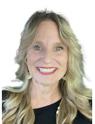 Trish Morrison Realtor