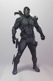 Black And White Superhero Suit Artstation Panda Jianli Wu Sci Fi Concept Art Armor Concept Futuristic Armour