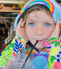 Hazel, Green, Grey, & Multicolored Eyes