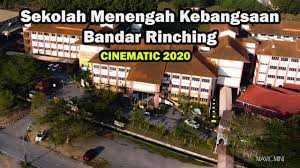 Bandar utama damansara 4 sk batu muda sekolah menengah kebangsaan bandar rinching smk seksyen 10 kota damansara smk bandar tasik puteri smk taman bunga raya (1) sekolah kebangsaan wangsa maju zon r10 smk syed. Sekolah Menengah Kebangsaan Bandar Rinching Cinematic Video 2020 Mavic Mini Malaysia Youtube