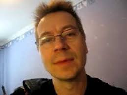 Robert Asplund Vaggvisa