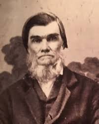 Isaac Bray (1792-1872)