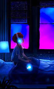 Music Dreamland Video Anime Wallpaper Live Cool Anime Wallpapers Anime Scenery Wallpaper
