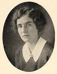 Elisabeth Luce Moore