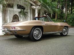 Image result for Saddle Tan 1964 Chevelle