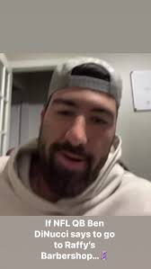 If NFL QB says to go to Raffy’s Barbershop for a haircut, then you go to  Raffy’s Barbershop for a haircut 💈💯 #raffysbarbershop #dallastx #nfl  #nflbarber #allentexas #planotx #mckinneytx #friscotexas ...