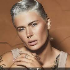 Amazon.com: HAUS LABORATORIES By Lady Gaga: HEAT SPELL BRONZER/HIGHLIGHTER  DUO, Savannah & Sun : Beauty & Personal Care