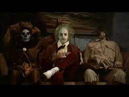 Jamaica farewell harry belafonte lyrics. Beetlejuice Jump In The Line Harry Belafonte Coub The Biggest Video Meme Platform