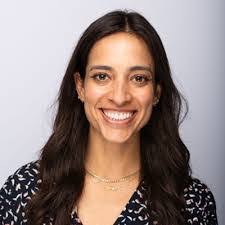 Jaclyn Freeman's Instagram, Twitter & Facebook