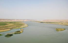 Euphrates River: Charakteristiken, Formatioun, Wichtegkeet a Geforen |  Reseau Wieder