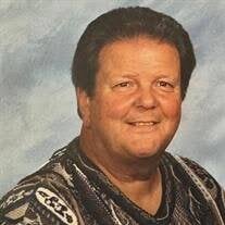 Frederick Vincent Kerstad Jr. Obituary