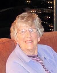 Doreen Patricia Lowry