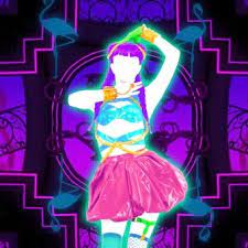 Pin De Purple To Rule En Divas