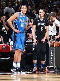 Jones won the 2020 dunk contest in a controversial decision over aaron gordon, who received a score of 47 on his final dunk despite jumping over 7'5 tacko fall. Will Zach Lavine Participate In Another Slam Dunk Contest Chicago Bulls