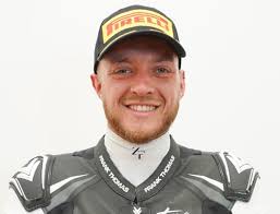 Quattro Group British Supersport