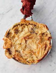 Jamie Oliver S Vegetarian Pie Recipe Meat Free Meals Channel 4 Recipe Vegetarian Pie Recipes Vegetarian Pie Recipes