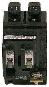 Maybe you would like to learn more about one of these? 20 20 Amp Double Pole Pushmatic Breaker Rv Parts Express Specialty Rv Parts Retailer