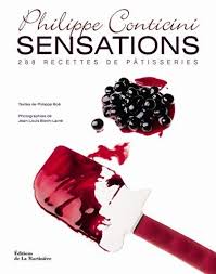 Titre De Livre Sensations 288 Recettes De Patisseries Telechargez Ou Lisez Le Livre Sensations 288 Rec Livre Patisserie Livre De Dessert Recette Patisserie