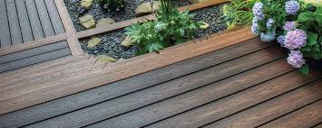 Dino produce deck boards, balustrades, pedestals and an assortment of accessories which have resulted in this brand becoming a favourite among our deck builders. Trex Composite Decking Boards Arbordeck