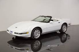 Image result for White 1992 Corvette
