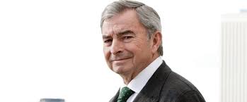 Javier Vega de Seoane, nuevo Presidente del Círculo de Empresarios