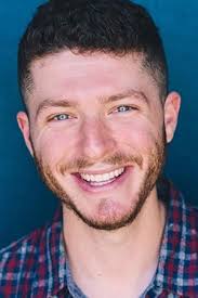 Reparto de The Cloud Racer (película 2022). Dirigida por Joe Sill