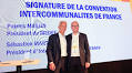 Intercommunalities and MEDEF Join Forces to Boost Local Economies