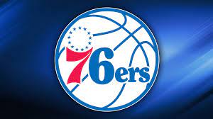 Their logo has changed several times over the the visual identity of the philadelphia 76ers has always been very patriotic and elegant. Philadelphia 76ers Logo Significado Historia E Png