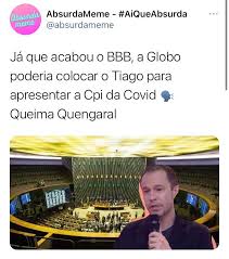 Today is a great day for science and. Cpi Da Covid Depoimento Fabio Wajngarten Museudememes