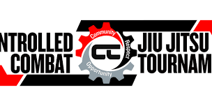 Youth/Adult Jiu Jitsu Grappling | Controlled...