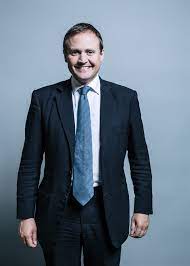 Thomas georg john tugendhat mbe vr is a british conservative party politician serving as chairman of the foreign affairs committee since 201. Official Portrait For Tom Tugendhat Mps And Lords Uk Parliament