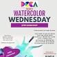 Wednesday Workshop at the DCCA event image