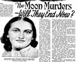 Vintage photos of crimes and mysteries in N.J.