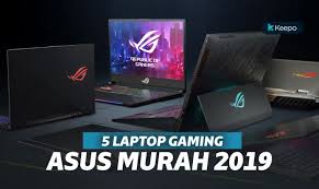 Laptop 5 jutaan terbaik 2021. Laptop Gaming 5 Jutaan Core I7 Teknoid