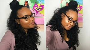 25 updo hairstyles for black women | black hair updos inspiration wearing your hair up can feel tired. Half Up Half Down With Quick Weave Honest Hair Diary