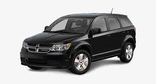 Maybe you would like to learn more about one of these? 2018 Dodge Journey 2018 Black Dodge Journey Free Transparent Png Download Pngkey
