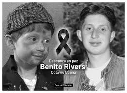 La muerte del actor de vecinos causó conmoción durante las primeras horas de este . Yzgf Lgpq Jsjm