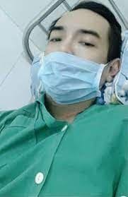Hoàn cảnh ca sĩ việt quang rất khó khăn để có kinh phí để chữa trị theo yêu cầu bác sĩ, anh lê hùng chia sẻ với chúng tôi. 1pc 564a6niufm