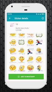 Mod wa ini dinilai mampu menyediakan beragam fitur menarik, yang. Download Urdu Stickers For Whatsapp 2020 Wastickerapps Apk For Huawei Y6 Prime 2018