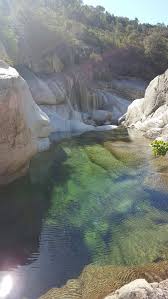 piscines naturelles de cavu sainte lucie de porto vecchio consultez 264 avis piscine naturelle photos voyages sainte lucie