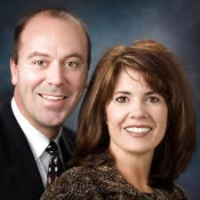 New mission presidents