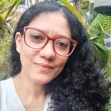 Psicóloga Ana Paula Batista