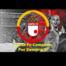 Cuenta oficial de independiente santa fe, el primer campeón del fútbol profesional colombiano. Independiente Santa Fe Leon Home Facebook