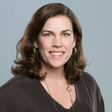 Claire Hughes Johnson