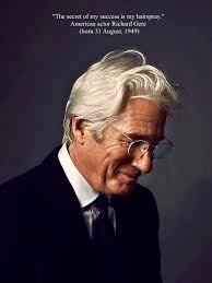 Just saw this list and didn't realize how many famous folks were our age.