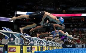 The top two per individual event (and up to top six in 100m and 200m freestyles for relays) make the olympic team. Usa Swimming News